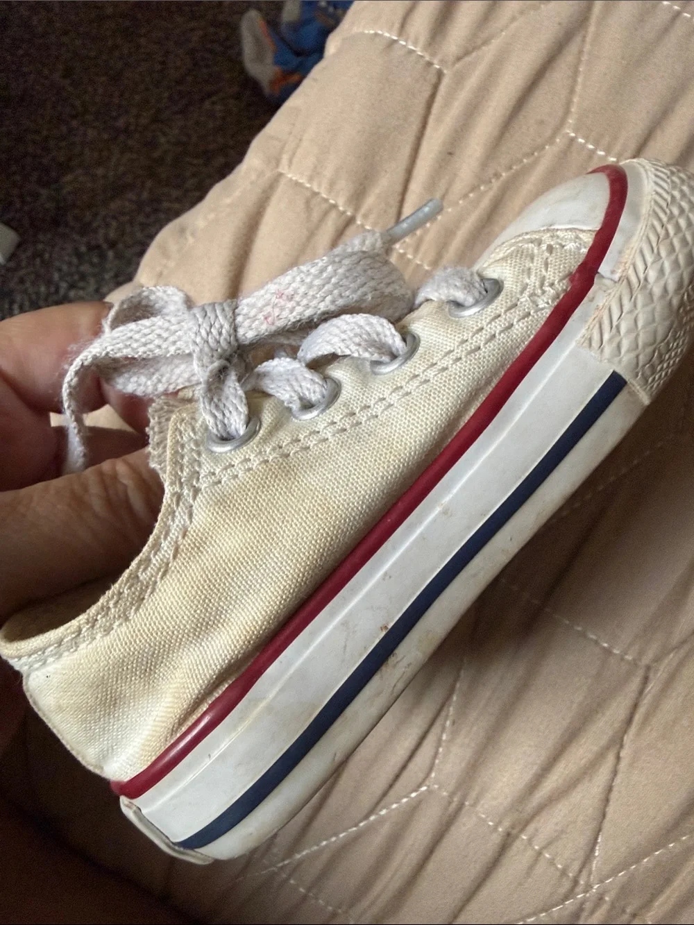 Converse , Nike, Ugg, suade infant shoe lot